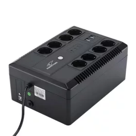 Pannon Power Line interaktive 1000 LED
