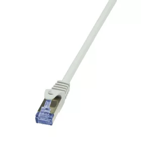 Logilink CAT6A S-FTP Patch Cable 5m Grey