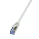 Logilink CAT6A S-FTP Patch Cable 5m Grey