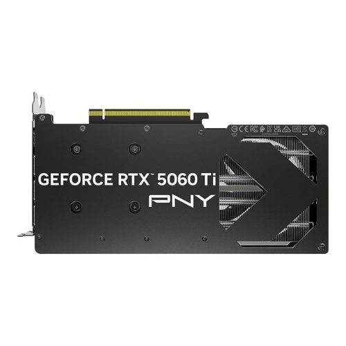 PNY GeForce RTX5060 TI 8GB DDR7