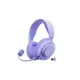 Steelseries Arctis Nova 3PW Wireless Bluetooth Gaming Headset Lavender