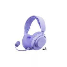   Steelseries Arctis Nova 3XW Wireless Bluetooth Gaming Headset Lavender