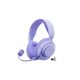 Steelseries Arctis Nova 3XW Wireless Bluetooth Gaming Headset Lavender