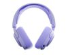 Steelseries Arctis Nova 3XW Wireless Bluetooth Gaming Headset Lavender