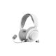 Steelseries Arctis Nova 3XW Wireless Bluetooth Gaming Headset White