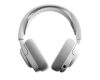 Steelseries Arctis Nova 3XW Wireless Bluetooth Gaming Headset White