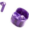 JBL Tune Flex Ghost Edition Bluetooth Headset Ghost Purple