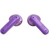 JBL Tune Flex Ghost Edition Bluetooth Headset Ghost Purple