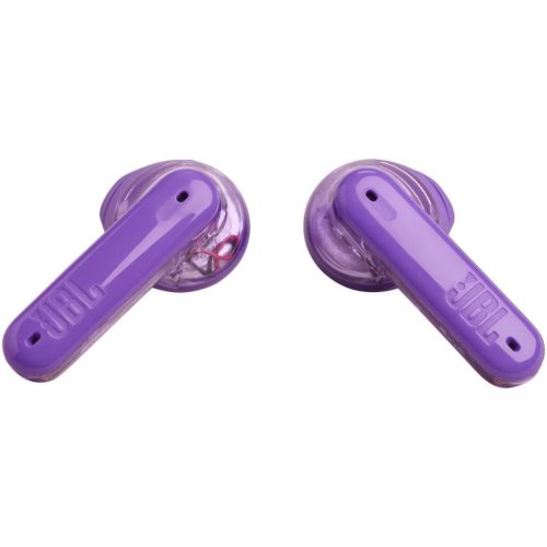 JBL Tune Flex Ghost Edition Bluetooth Headset Ghost Purple