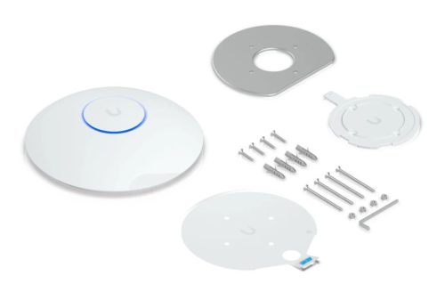 Ubiquiti U7 Long-Range Acces Point White