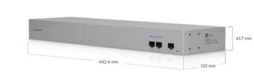 Ubiquiti WAN Switch