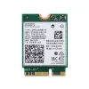 Intel Wi-Fi 7 BE202 2230 2x2 BE+BT No vPro