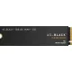 Western Digital 2TB M.2 2280 NVMe SN8100 Black