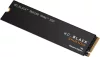 Western Digital 2TB M.2 2280 NVMe SN8100 Black