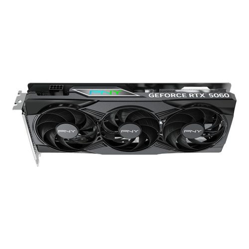 PNY GeForce RTX5060 8GB DDR7 ARGB OC