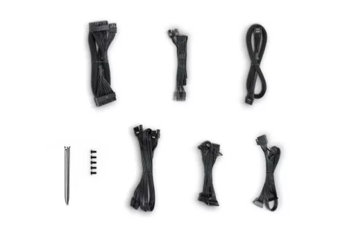 Be quiet! 550W 80+ Gold Pure Power 13 M