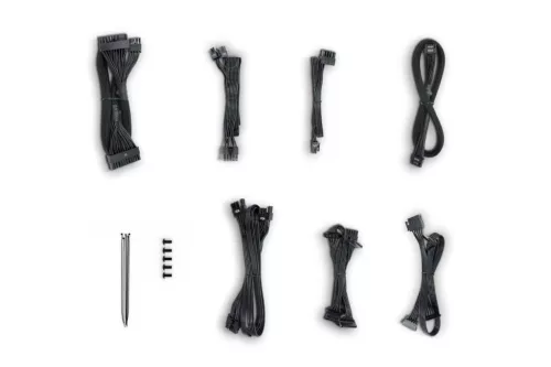 Be quiet! 650W 80+ Gold Pure Power 13 M