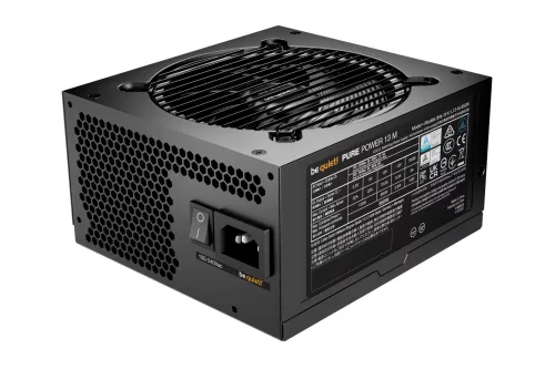 Be quiet! 850W 80+ Gold Pure Power 13 M