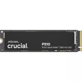Crucial 1TB M.2 2280 NVMe P510