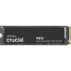 Crucial 1TB M.2 2280 NVMe P510