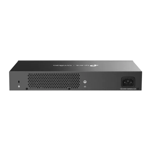 TP-Link ES224G 24-Port Omada 24-Port Gigabit Easy Managed Switch