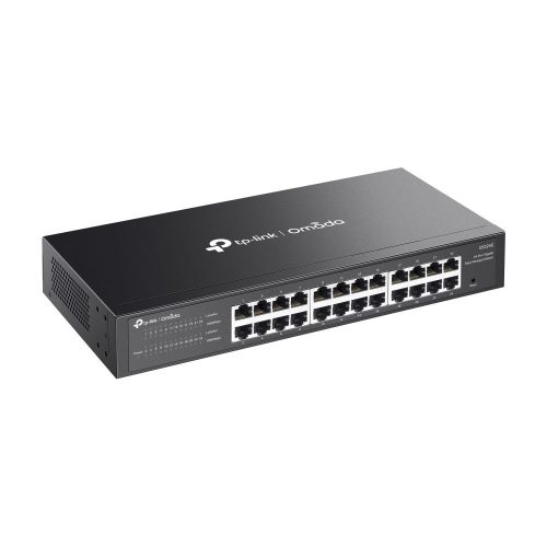TP-Link ES224G 24-Port Omada 24-Port Gigabit Easy Managed Switch