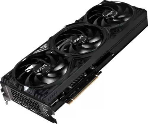 Palit GeForce RTX5070 Ti 16GB DDR7 GamingPro-S