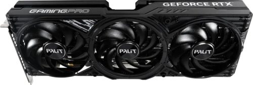 Palit GeForce RTX5070 Ti 16GB DDR7 GamingPro-S
