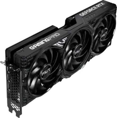 Palit GeForce RTX5070 Ti 16GB DDR7 GamingPro-S