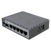 Mikrotik hEX S 2025 5 Port Switch