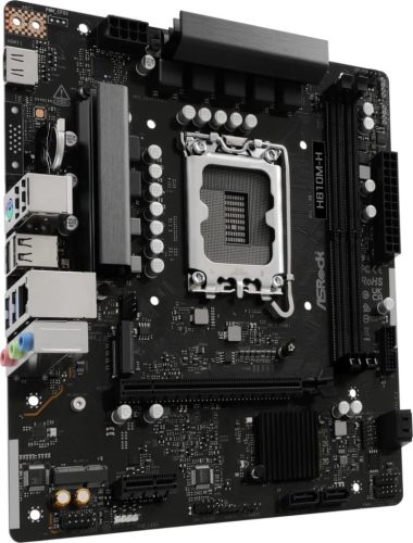ASRock H810M-H