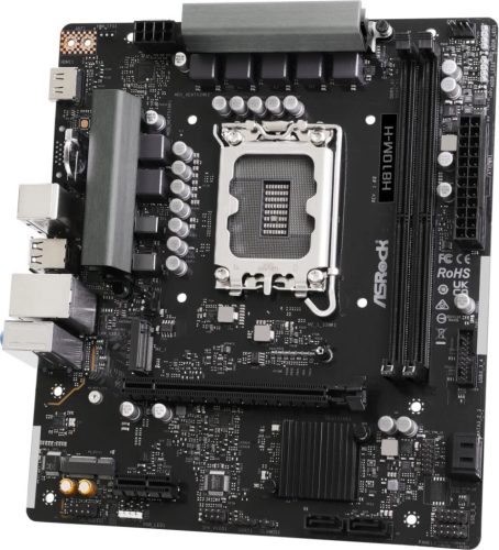 ASRock H810M-H