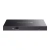 TP-Link ES228GMP Omada 28-Port Gigabit Easy Managed Switch with 24-Port PoE+