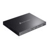 TP-Link ES228GMP Omada 28-Port Gigabit Easy Managed Switch with 24-Port PoE+