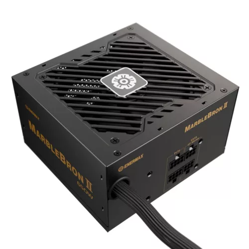 Enermax 650W 80+ Bronze Marbonebron II