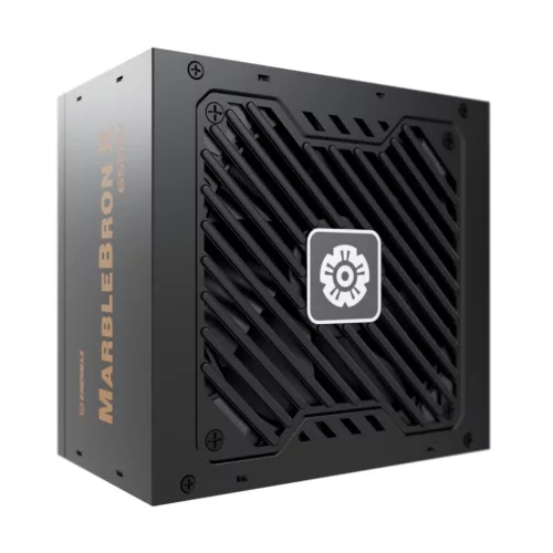 Enermax 650W 80+ Bronze Marbonebron II