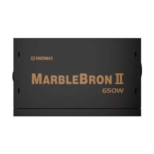 Enermax 650W 80+ Bronze Marbonebron II