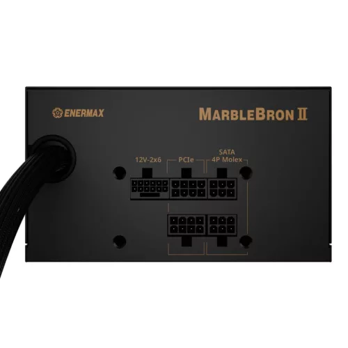 Enermax 850W 80+ Bronze Marbonebron II