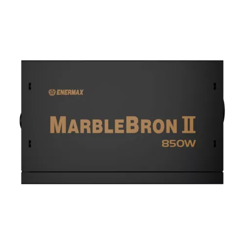 Enermax 850W 80+ Bronze Marbonebron II