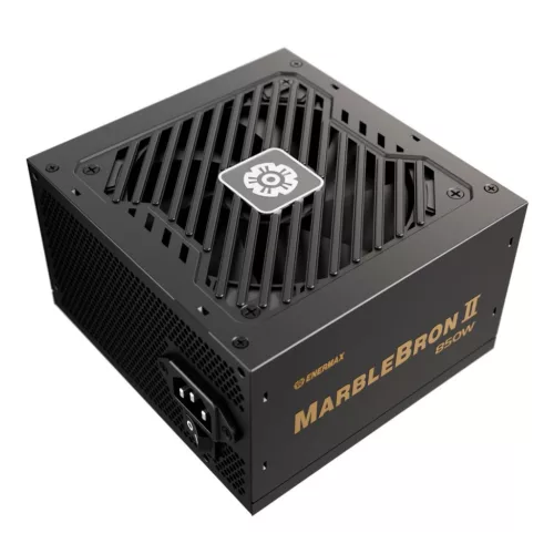 Enermax 850W 80+ Bronze Marbonebron II