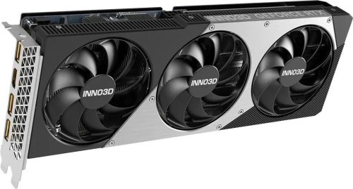 Inno3D GeForce RTX5060 Ti 16GB X3 OC