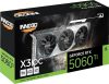 Inno3D GeForce RTX5060 Ti 16GB X3 OC