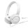 JBL Tune 520C USB-C Headset White