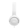 JBL Tune 520C USB-C Headset White