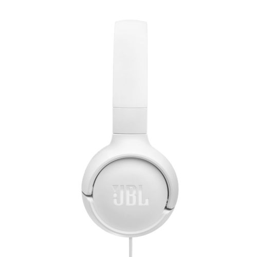 JBL Tune 520C USB-C Headset White