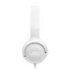 JBL Tune 520C USB-C Headset White