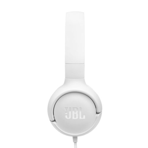 JBL Tune 520C USB-C Headset White