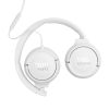JBL Tune 520C USB-C Headset White