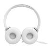 JBL Tune 520C USB-C Headset White
