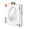 JBL Tune 520C USB-C Headset White